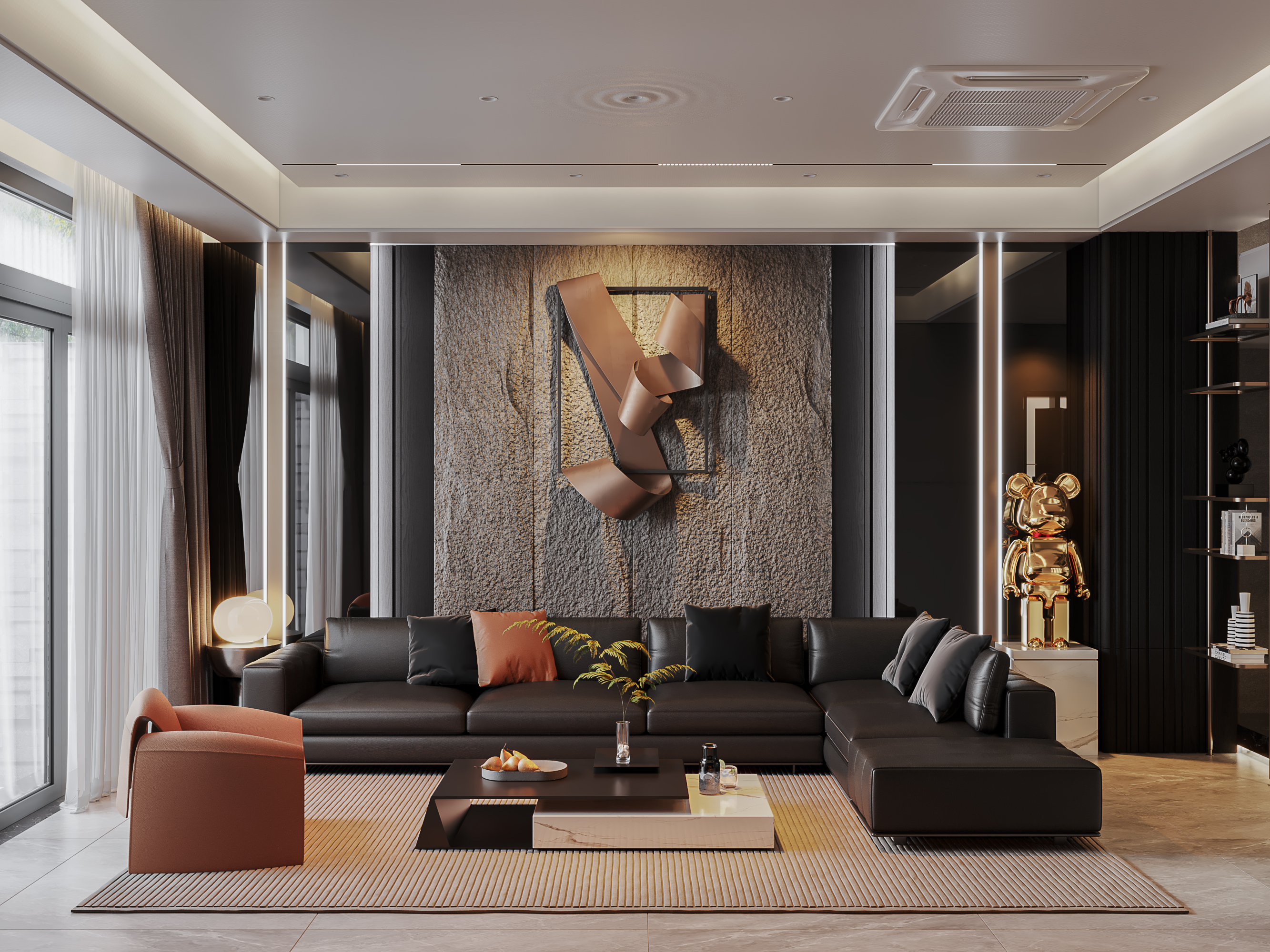 Our Projects | Moderno Interiors - Interior Design