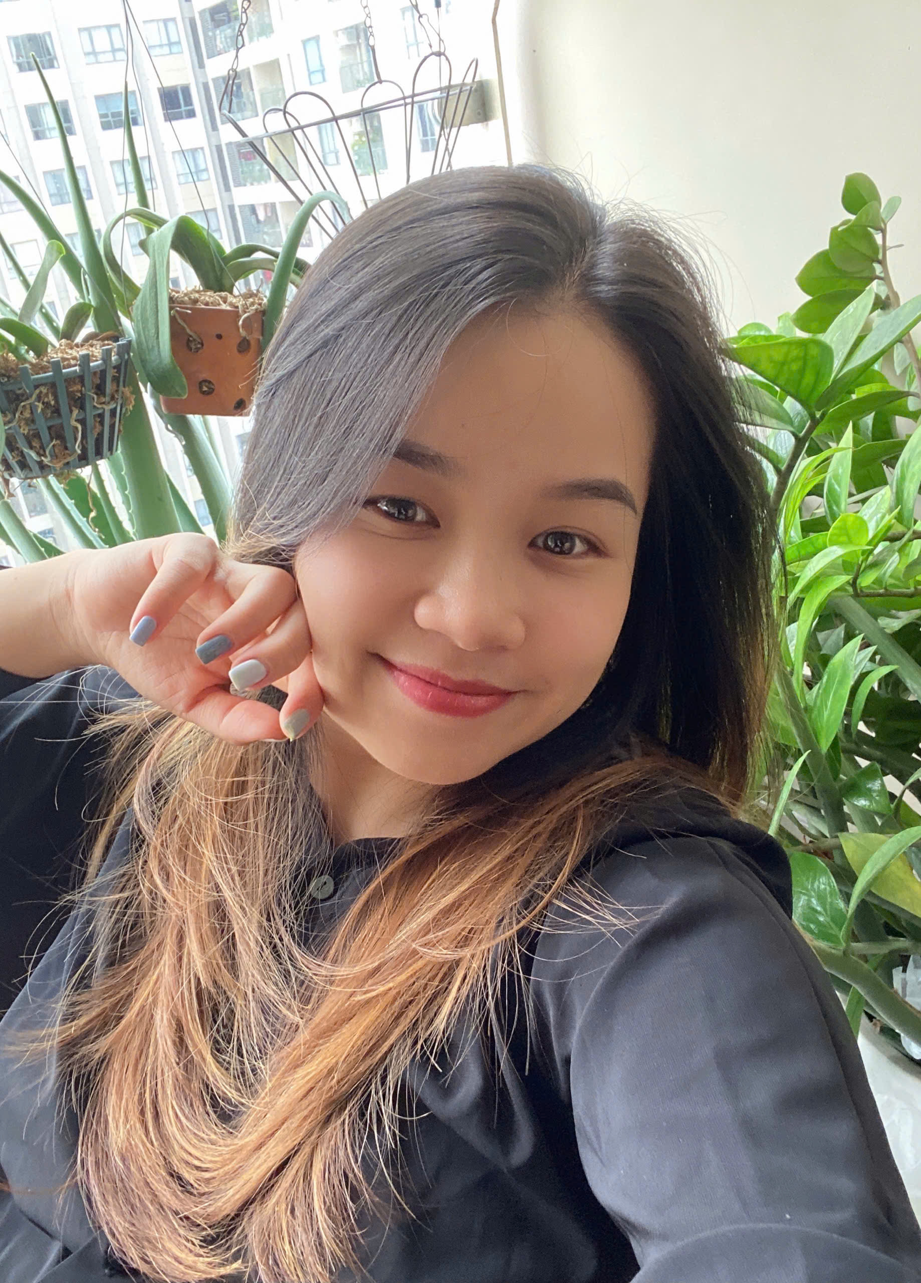 Tran Thi Viet Ha